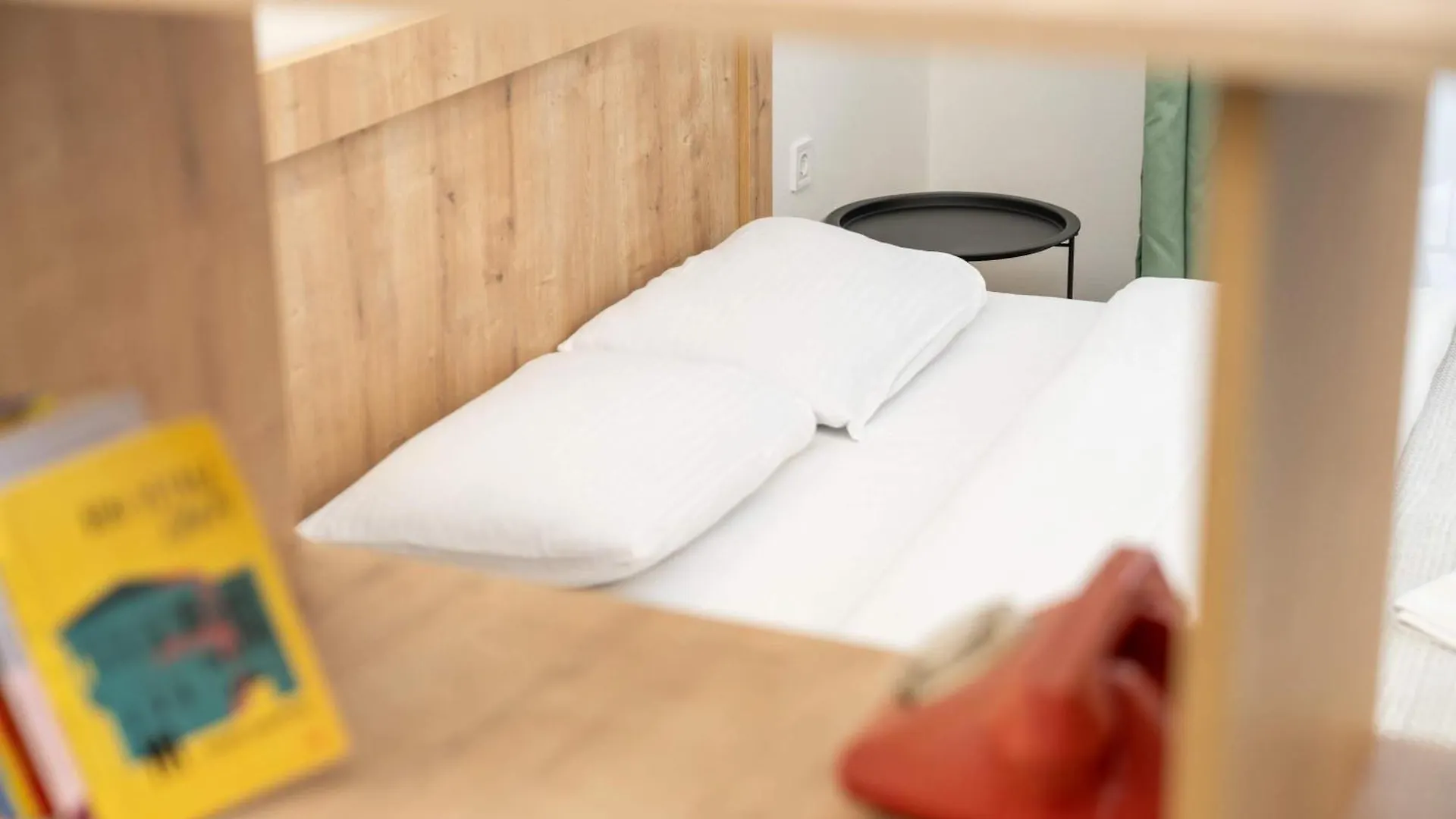Apartment Warm & Welcoming Studio In Batumi - By Wehost