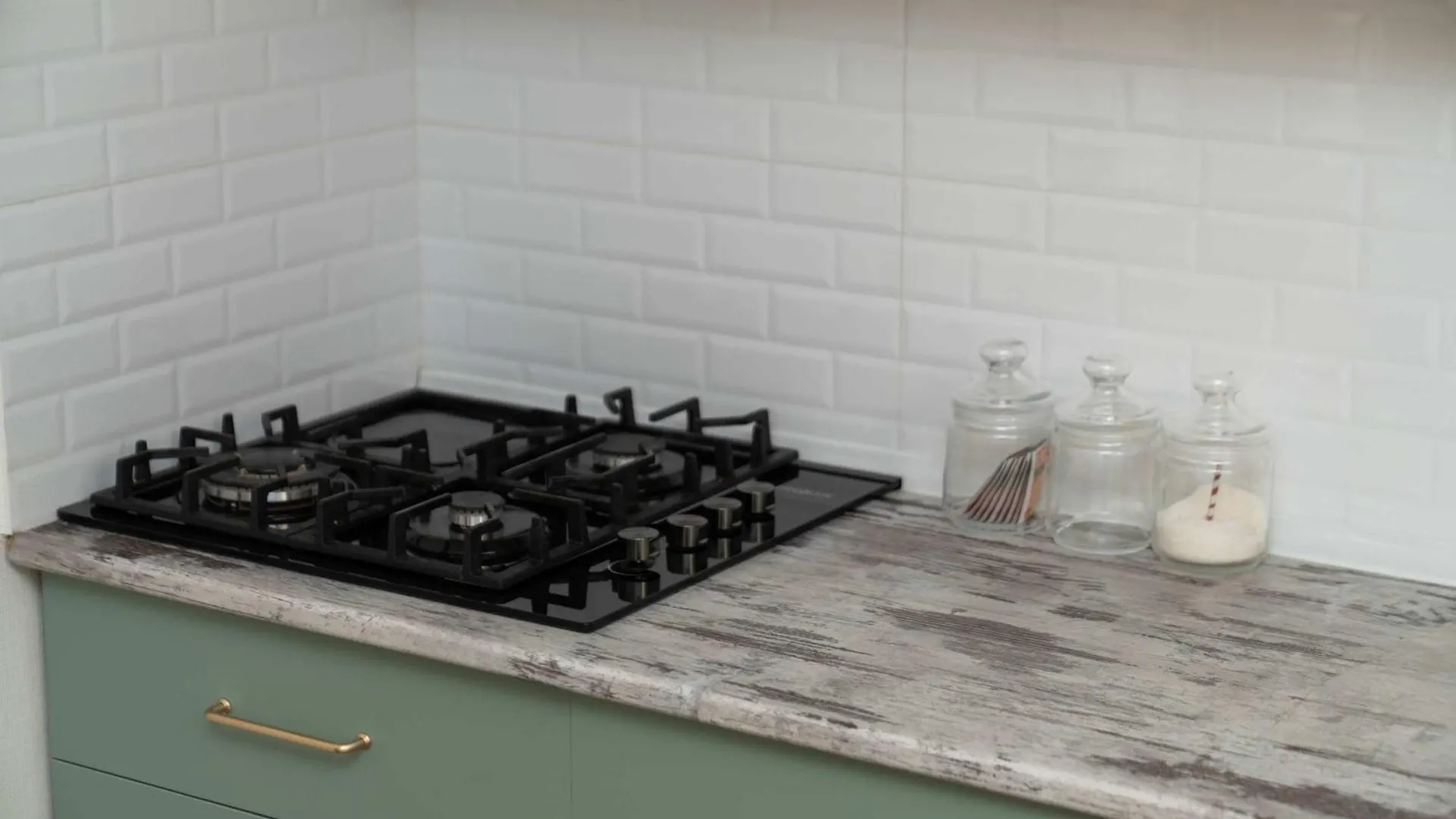 Apartment Warm & Welcoming Studio In Batumi - By Wehost