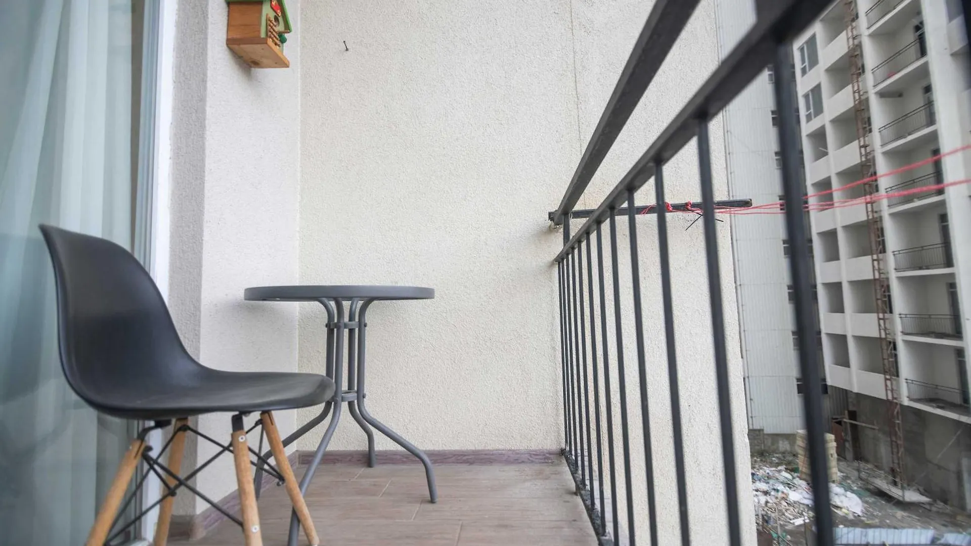 Warm & Welcoming Studio In Batumi - By Wehost Apartment